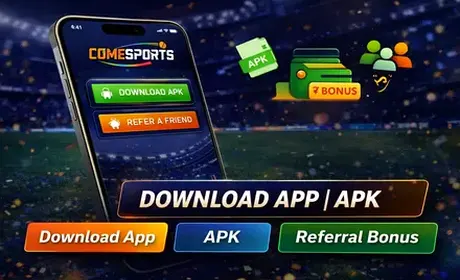 Download the app, unlock code 112GAM100, and enter ₹1 contests faster