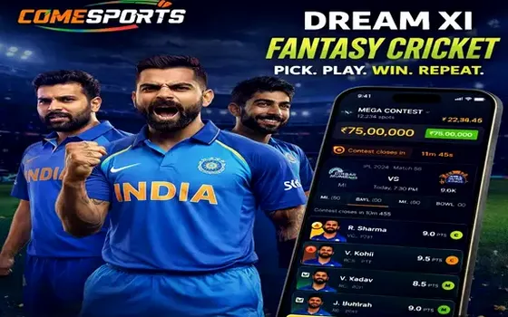 Punjab vs Lucknow on 112game